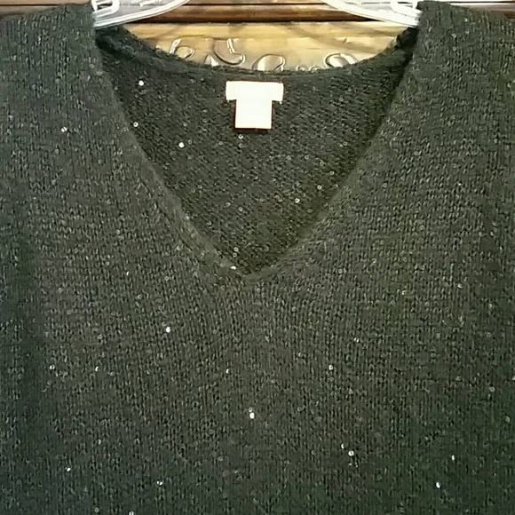 Joe Fresh long sweater - Picture 2 of 6